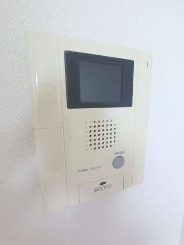 【セキュリティ】 | エリーゾ表参道