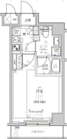 パティーナ住吉Ｔｒｉａ