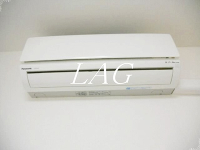 【設備】 | マイスト立川 | エアコンです。