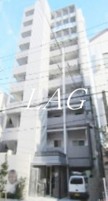 【外観】 | マイスト立川 | 外観です。