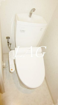 【トイレ】 | マイスト立川 | トイレです。