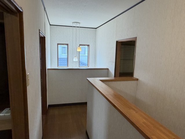 西条市喜多川531-6　中古住宅のその他