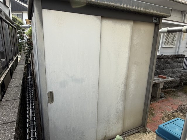 西条市喜多川531-6　中古住宅のその他共用部分