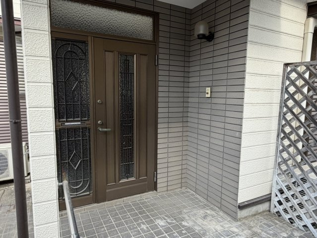 西条市喜多川531-6　中古住宅のその他