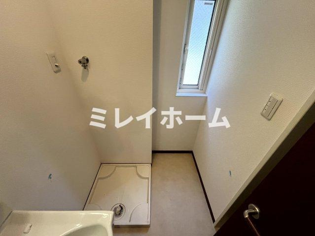 シュタール　ヒュッテA棟の設備
