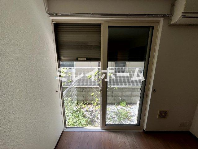 シュタール　ヒュッテA棟のその他
