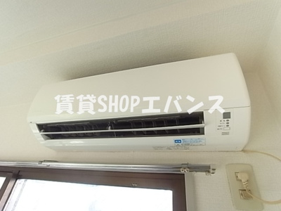 【設備】 | エアステ東船橋