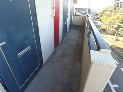【エントランス】 | エアステ東船橋