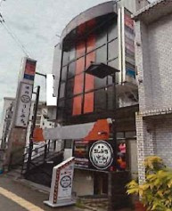 豊中市曽根東町２丁目の店舗事務所の外観