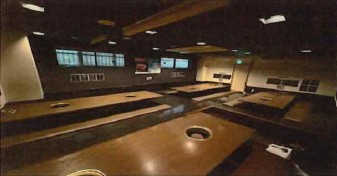 豊中市曽根東町２丁目の店舗事務所