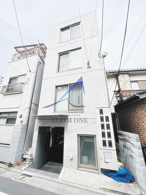 Lapis椎名町