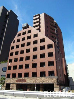 【外観】 | グランド・ガーラ南麻布