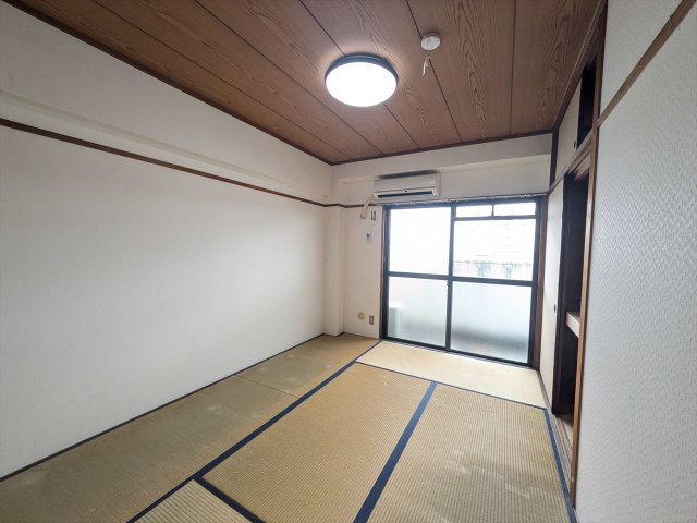 メゾン大島 | 名古屋市の賃貸ならMy賃貸の和室|メゾン大島