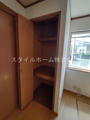 【収納】 | サンベール | イメージ写真です。