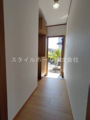 【内装】 | サンベール | イメージ写真です。