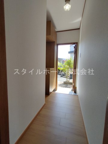 【内装】 | サンベール | イメージ写真です。