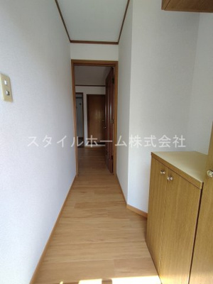【内装】 | サンベール | イメージ写真です。