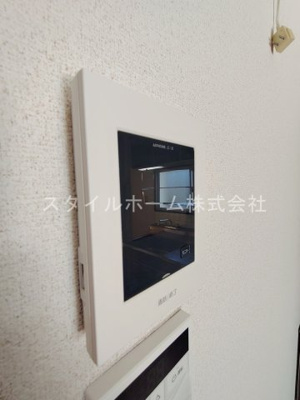 【セキュリティ】 | サンベール | イメージ写真です。
