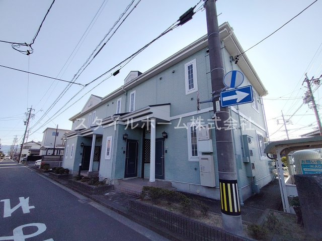 【外観】 | サンベール