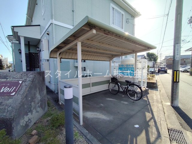【その他共用部分】 | サンベール
