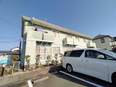 【外観】 | サンベール