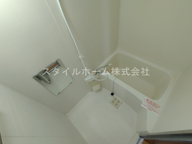【浴室】 | サンベール | イメージ写真です。