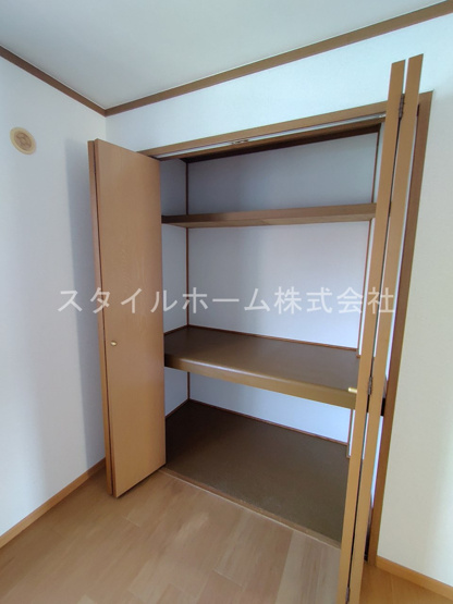 【収納】 | サンベール | イメージ写真です。
