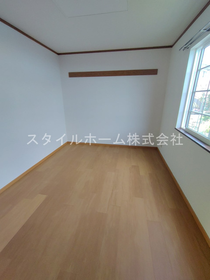 【居間・リビング】 | サンベール | イメージ写真です。