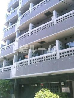 練馬区練馬１丁目の賃貸マンションの外観