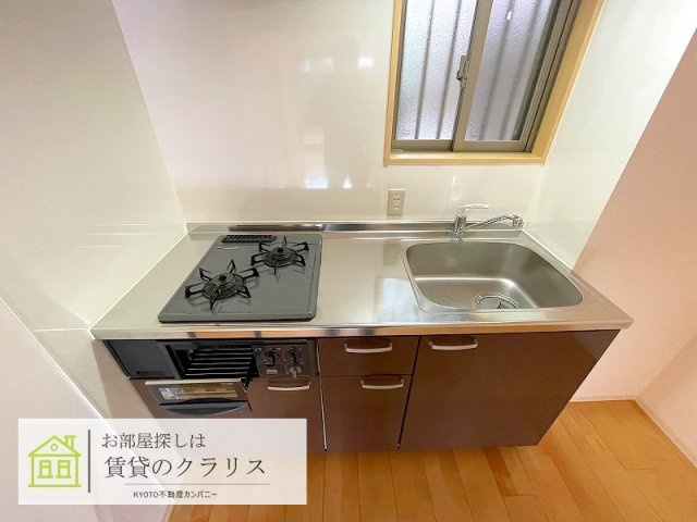 ブロッサム桂
