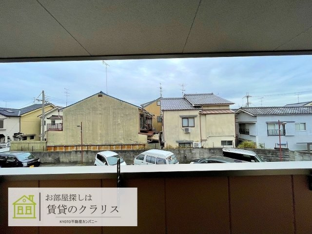 ブロッサム桂