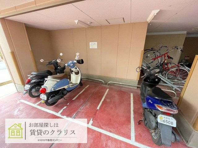 ブロッサム桂