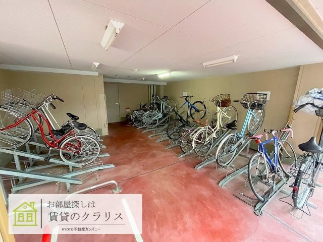 ブロッサム桂