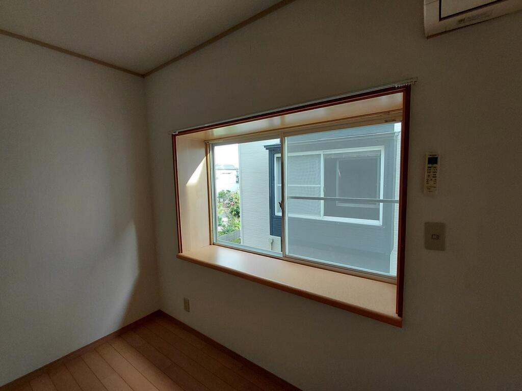 ツインハウスBのその他