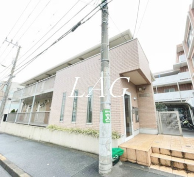 【外観】 | プライムコート弦巻 | 外観です。