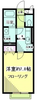 【間取り】 | プライムコート弦巻 | 間取りです。