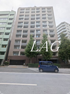 【外観】 | 中銀東京日本橋マンシオン | 外観です。