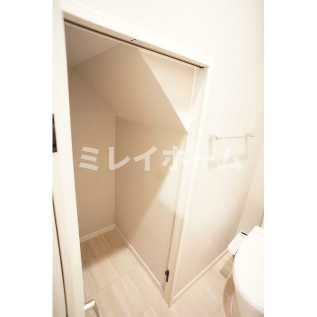 TKメゾンカマタのその他
