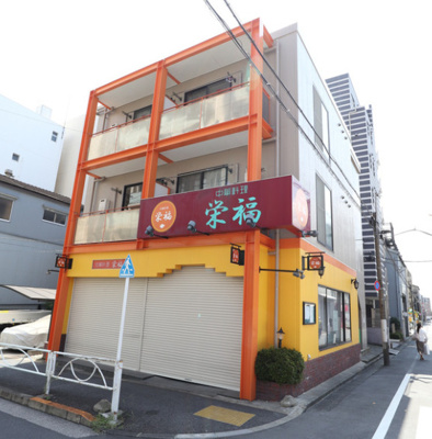 【外観】 | Maison de Pivoin