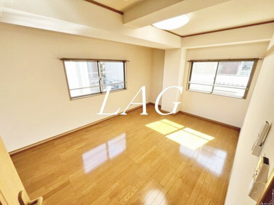 【寝室】 | 寺町Ｖｉｖｉｅｎｄａ | 寝室です。