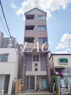 【外観】 | 寺町Ｖｉｖｉｅｎｄａ | 外観です。
