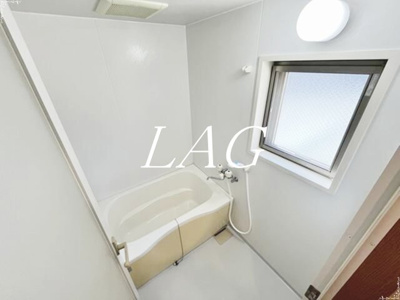 【浴室】 | 寺町Ｖｉｖｉｅｎｄａ | お風呂です。