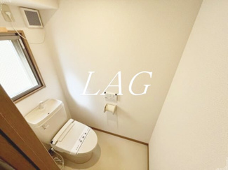 【トイレ】 | 寺町Ｖｉｖｉｅｎｄａ | トイレです。
