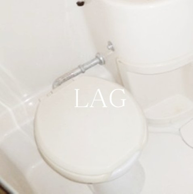 【トイレ】 | レジデンスカープ新小岩 | トイレです。
