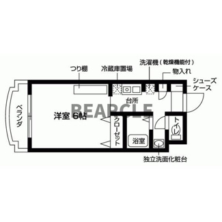 【間取り】 | 【仲介手数料0円】ネオシティ瀬田