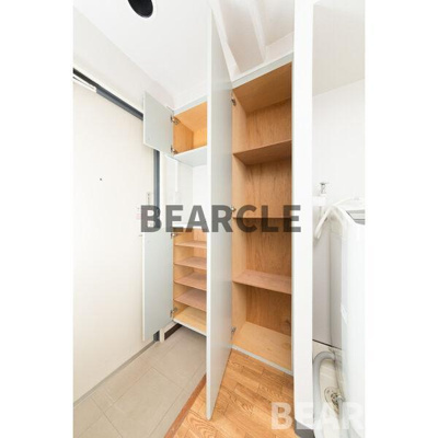 【収納】 | 【仲介手数料0円】ネオシティ瀬田
