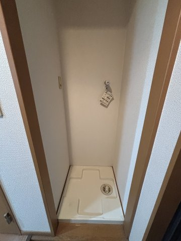 サンイング西船Ⅱの設備