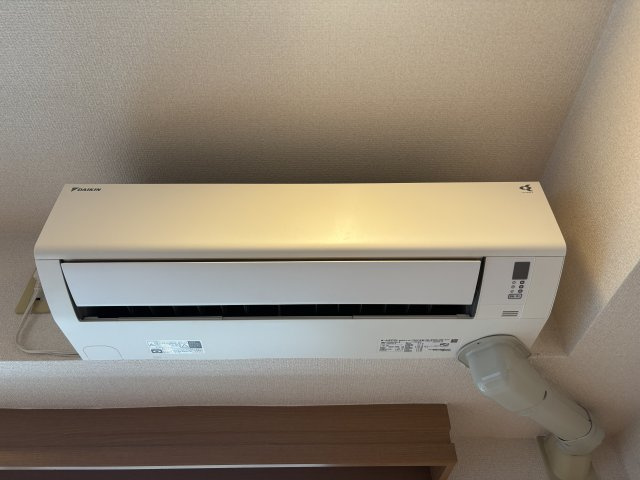 サンイング西船Ⅱの設備