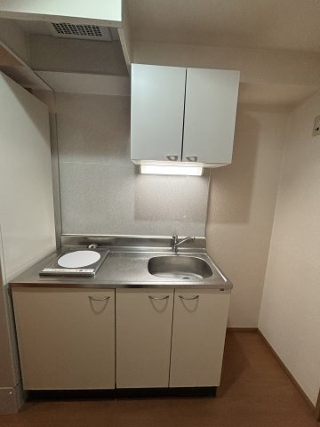 サンイング西船Ⅱのキッチン