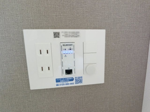 【設備】